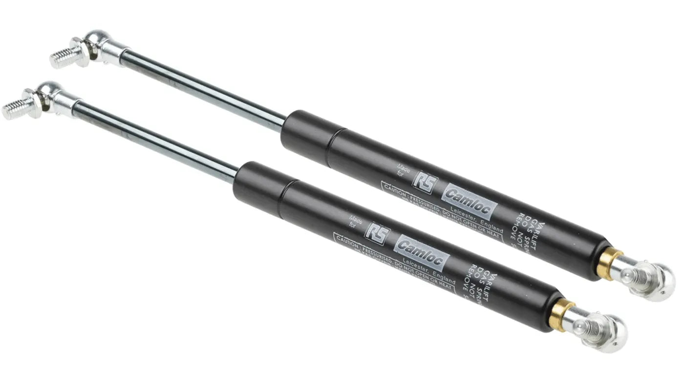 Kit Charge Sportlid ARB - Vérins d'Assistance pour Sportlid ARB sur Xperts4x4 Accessoires 4x4 Off-Road