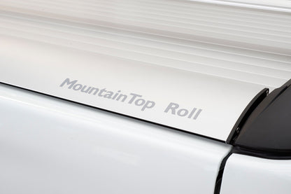 Rideau de Benne Mountain Top MTR Isuzu D-max Double Cab 2012-2020 sur Xperts4x4 Accessoires 4x4 Off-Road