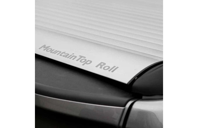 Rideau de Benne Mountain Top MTR Isuzu D-max Double Cab 2012-2020 sur Xperts4x4 Accessoires 4x4 Off-Road