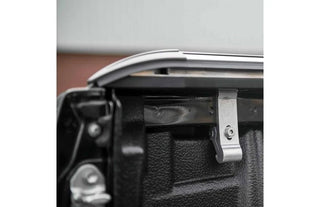 Rideau de Benne Mountain Top MTR Isuzu D-max Double Cab 2012-2020 sur Xperts4x4 Accessoires 4x4 Off-Road