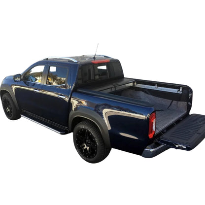 Rideau de Benne RealTruck Mountain Top MTR - Mercedes Classe X 2017+ sur Xperts4x4 Accessoires 4x4 Off-Road