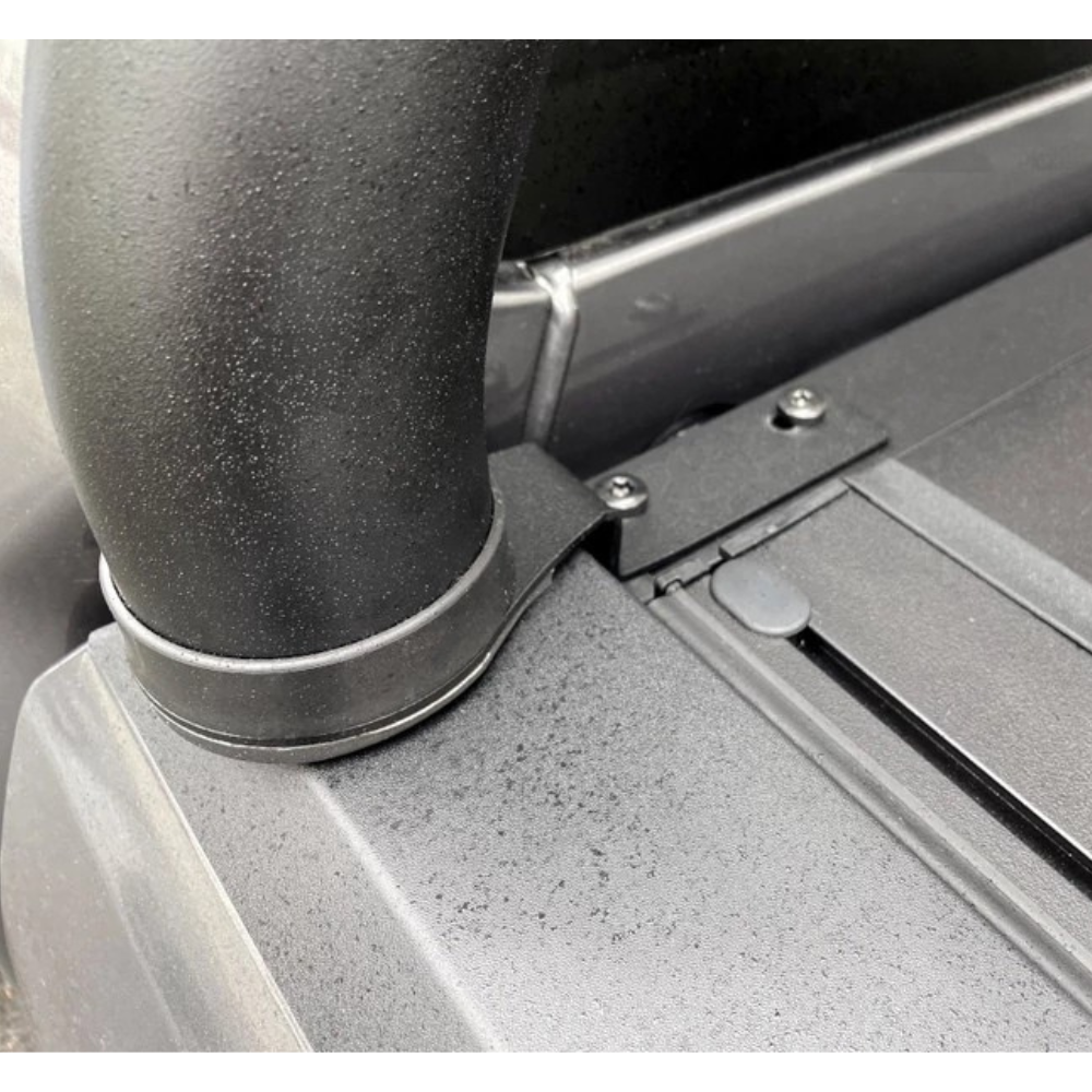 Roll-Bar pour Rideau de Benne Mountain Top | Ranger & Amarok 2023+ sur Xperts4x4 Accessoires 4x4 Off-Road