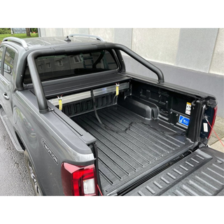 Roll-Bar pour Rideau de Benne Mountain Top  Ranger & Amarok 2023+ sur Xperts4x4 Accessoires 4x4 Off-Road