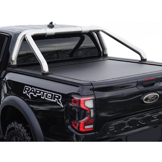 Roll-Bar pour Rideau de Benne Mountain Top  Ranger & Amarok 2023+ sur Xperts4x4 Accessoires 4x4 Off-Road