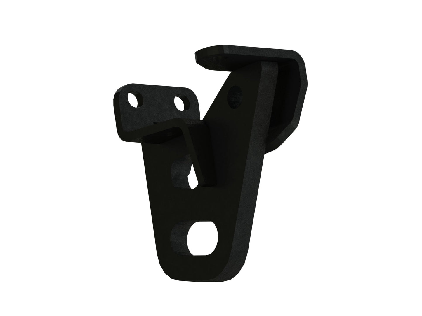 Anneau de remorquage Avant pour Mercedes Sprinter W906 W907 N4-Offroad sur Xperts4x4 Accessoires 4x4 Off-Road