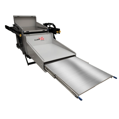 Bloc Cuisine Modulaire Depliable ClearView | 4x4 & Pickup sur Xperts4x4 Accessoires 4x4 Off-Road