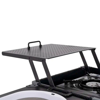 Cuisine Camping Pliable WildLand | Compacte & Tout-en-Un sur Xperts4x4 Accessoires 4x4 Off-Road