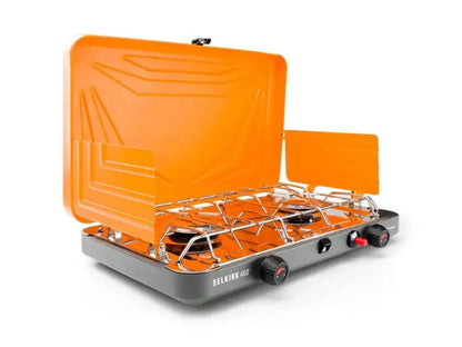 Cuisiniere a Gaz Portable RSI SMARTCAP pour Smart Kitchen sur Xperts4x4 Accessoires 4x4 Off-Road