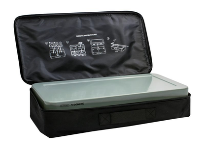 Réchaud portable à gaz 2 brûleur Cadac 2 Cook 3 Pro sur Xperts4x4 Accessoires 4x4 Off-Road