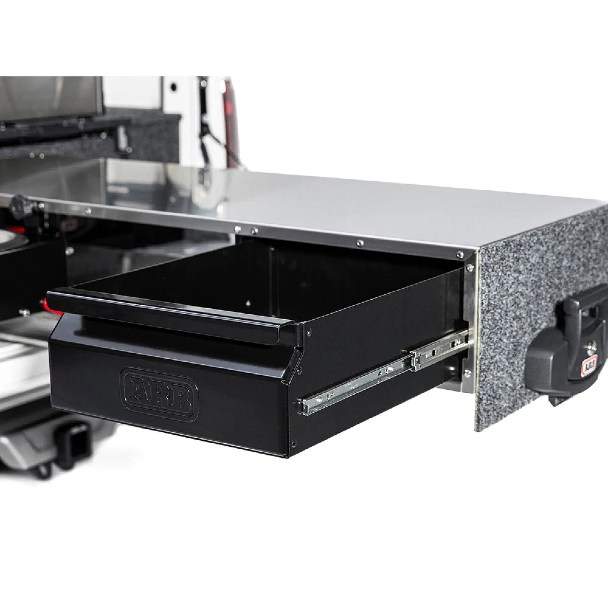 Tiroir de Cuisine ARB | Slide Kitchen | 1355x500x310mm sur Xperts4x4 Accessoires 4x4 Off-Road