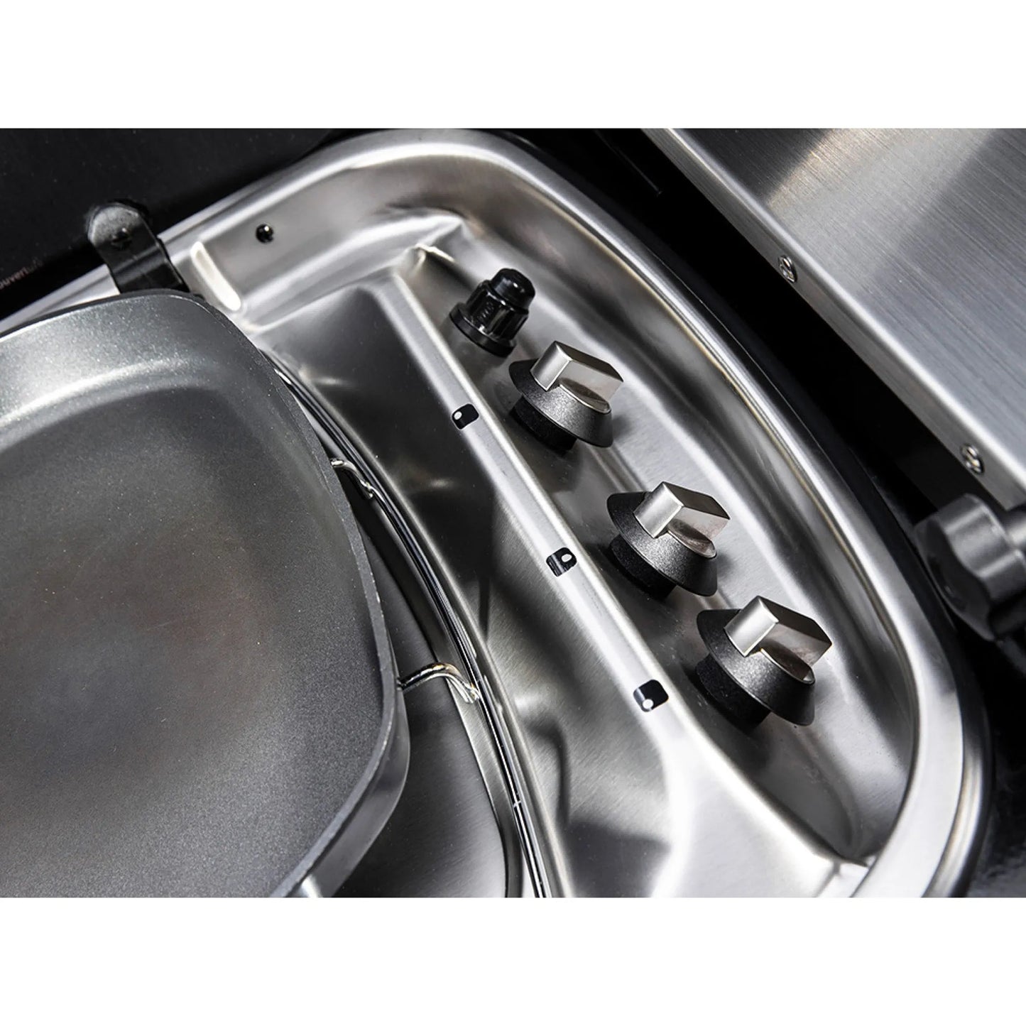 Tiroir de Cuisine ARB | Slide Kitchen | 1355x500x310mm sur Xperts4x4 Accessoires 4x4 Off-Road