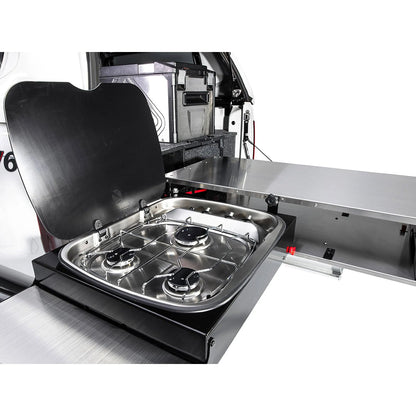 Tiroir de Cuisine ARB | Slide Kitchen | 1355x500x310mm sur Xperts4x4 Accessoires 4x4 Off-Road