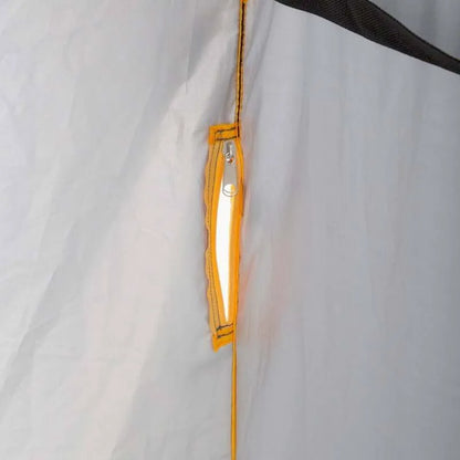 Cabine de Douche Exterieur | Deluxe Speedy 120 x 210cm sur Xperts4x4 Accessoires 4x4 Off-Road