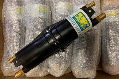 Echangeur de temperature GLIND - Chauffe Eau 4x4 sur Xperts4x4 Accessoires 4x4 Off-Road