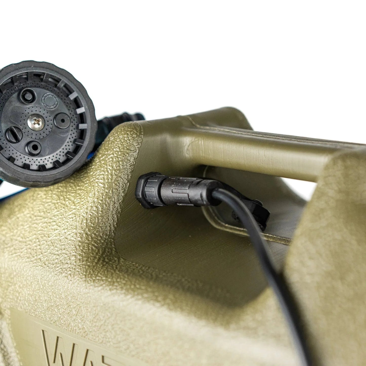 ONTAP Douche Portable - Green Edition by ARB4x4 sur Xperts4x4 Accessoires 4x4 Off-Road