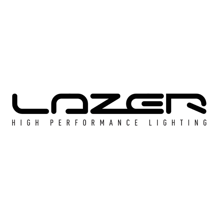 Barre de LED LAZER LAMPS AIR-55 Gyrophare (avec feu de position vert) sur Xperts4x4 Accessoires 4x4 Off-Road