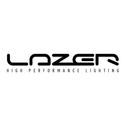 Barre de LED LAZER LAMPS Carbon-4 Spot (Gen3) - Montage Avant sur Xperts4x4 Accessoires 4x4 Off-Road
