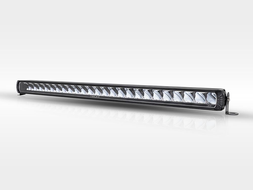 Barre de LED LAZER LAMPS Triple-R 24 Elite sur Xperts4x4 Accessoires 4x4 Off-Road