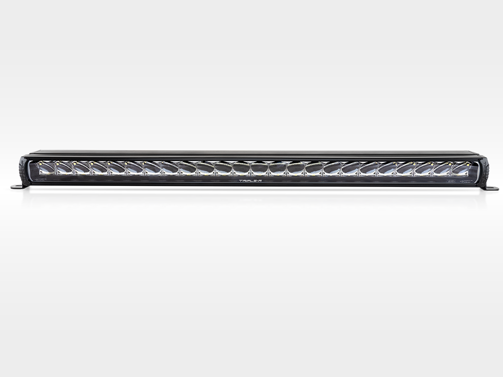 Barre de LED LAZER LAMPS Triple-R 24 Elite+ (Plus) sur Xperts4x4 Accessoires 4x4 Off-Road