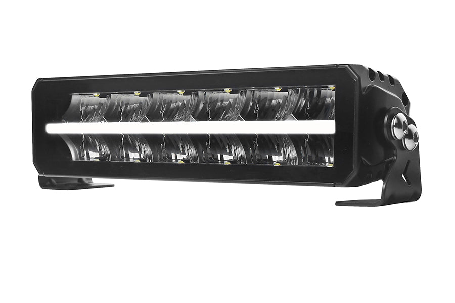 Barre LED Lumidrive MAXDRIVE 1245 - Feux de Position Sélectionnables sur Xperts4x4 Accessoires 4x4 Off-Road