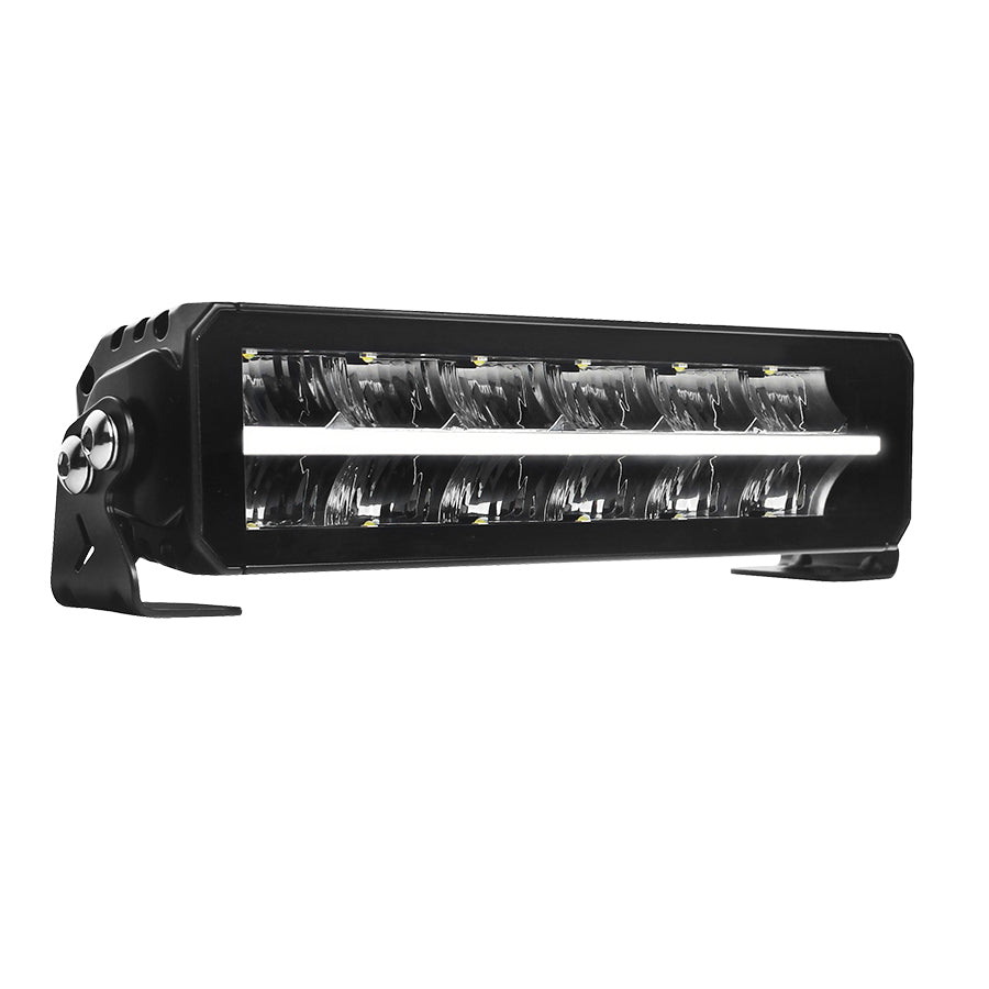 Barre LED Lumidrive MAXDRIVE 1245 - Feux de Position Sélectionnables sur Xperts4x4 Accessoires 4x4 Off-Road