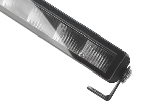 Barre LED Lumidrive SPEED DRIVE 1060E - Puissance & Sécurité sur Xperts4x4 Accessoires 4x4 Off-Road
