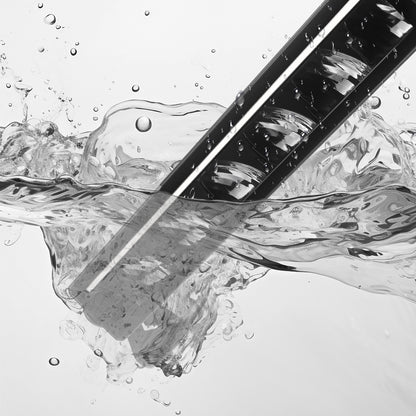 Barre LED Lumidrive SPEED DRIVE 640 - Feux de Position Sélectifs sur Xperts4x4 Accessoires 4x4 Off-Road