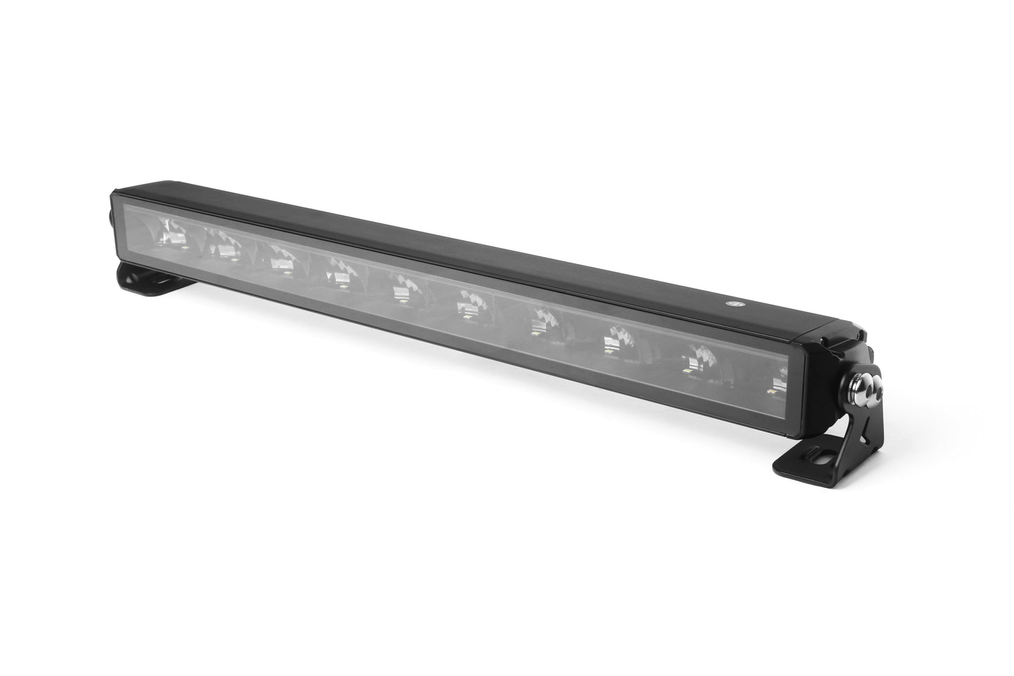 Barre LED Lumidrive SPEED DRIVE 640 - Feux de Position Sélectifs sur Xperts4x4 Accessoires 4x4 Off-Road