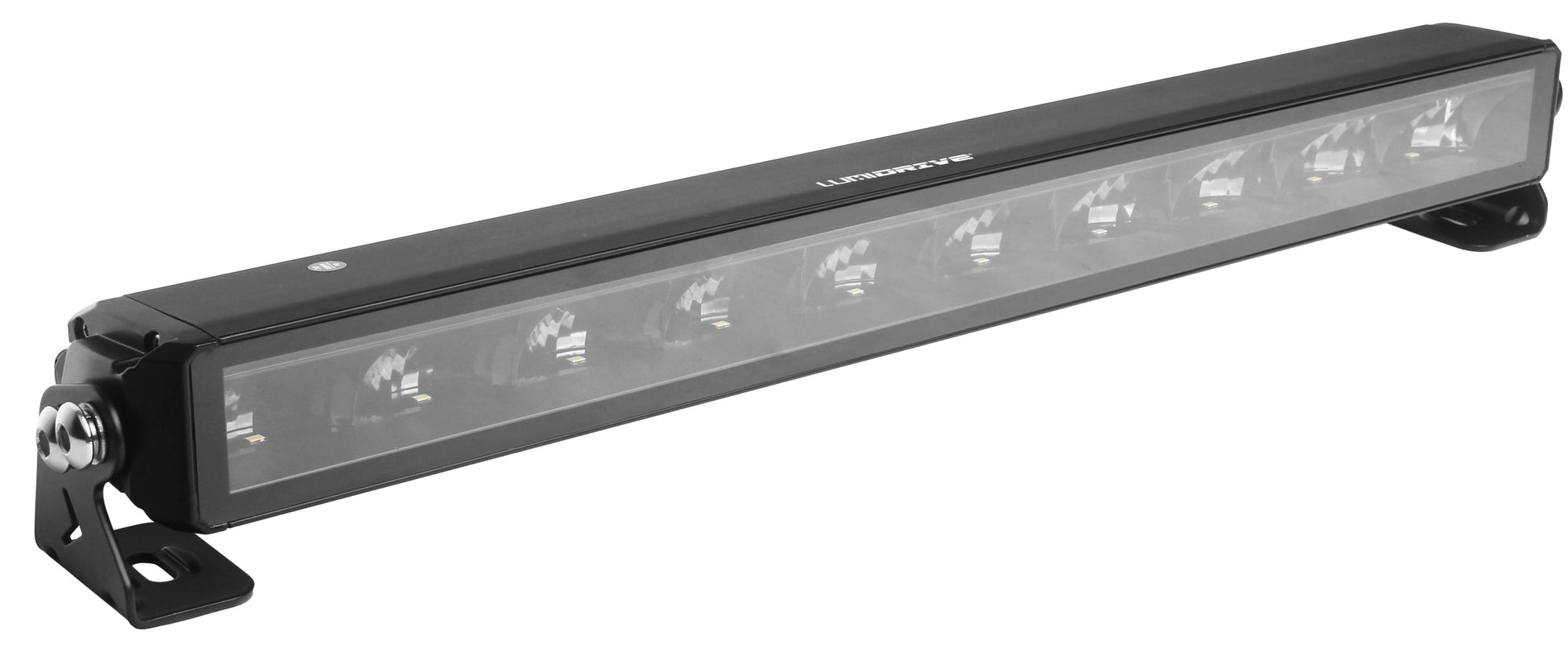 Barre LED Lumidrive SPEED DRIVE 640 - Feux de Position Sélectifs sur Xperts4x4 Accessoires 4x4 Off-Road