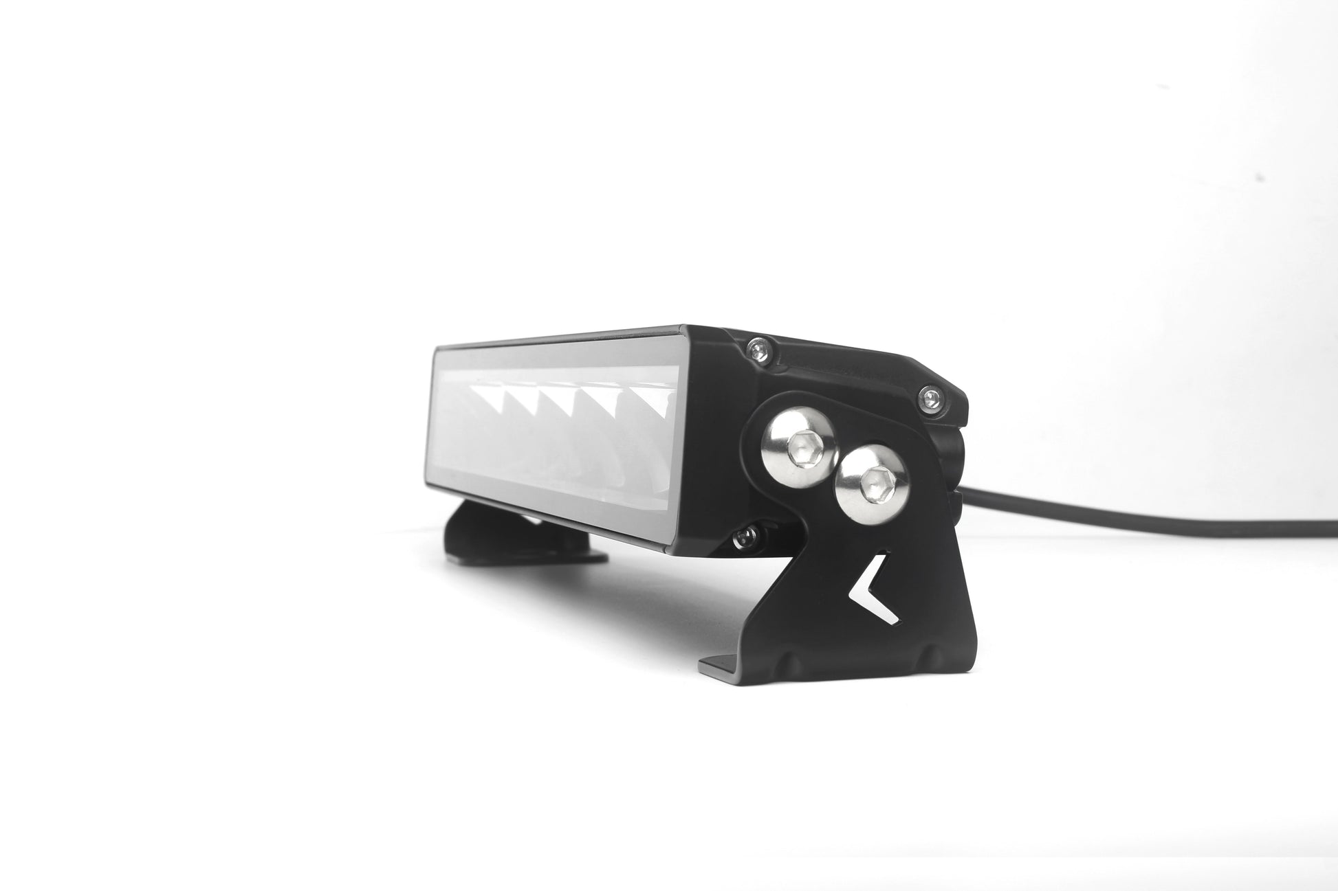 Barre LED Lumidrive SPEED DRIVE 640 - Feux de Position Sélectifs sur Xperts4x4 Accessoires 4x4 Off-Road