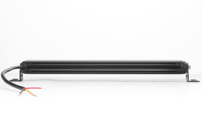 Barre LED Slimlux SL-860E 60W Lumidrive – Feux de Route Puissants sur Xperts4x4 Accessoires 4x4 Off-Road