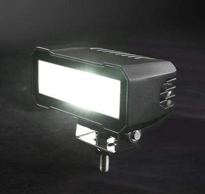 Feu de Recul LED Lumidrive CUBO DRIVE – Puissance & Sécurité sur Xperts4x4 Accessoires 4x4 Off-Road