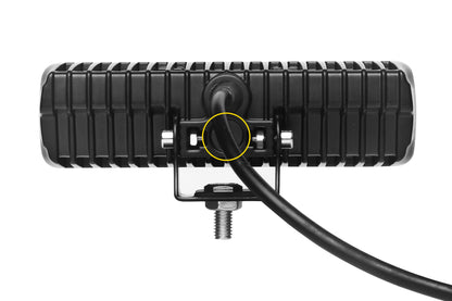 Feu de Recul LED Lumidrive REVERSE DRIVE - Puissance & Sécurité sur Xperts4x4 Accessoires 4x4 Off-Road