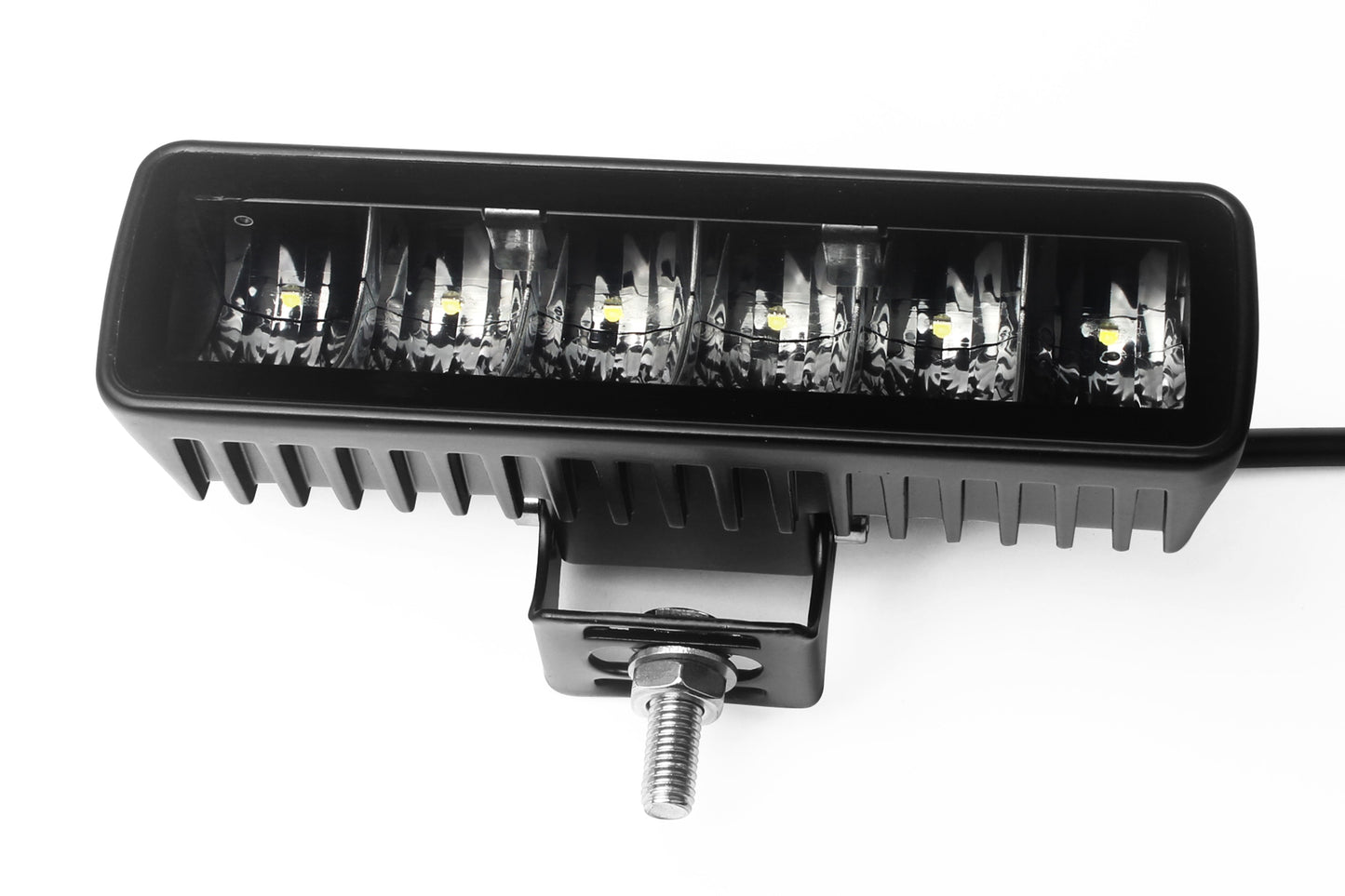 Feu de Recul LED Lumidrive REVERSE DRIVE - Puissance & Sécurité sur Xperts4x4 Accessoires 4x4 Off-Road