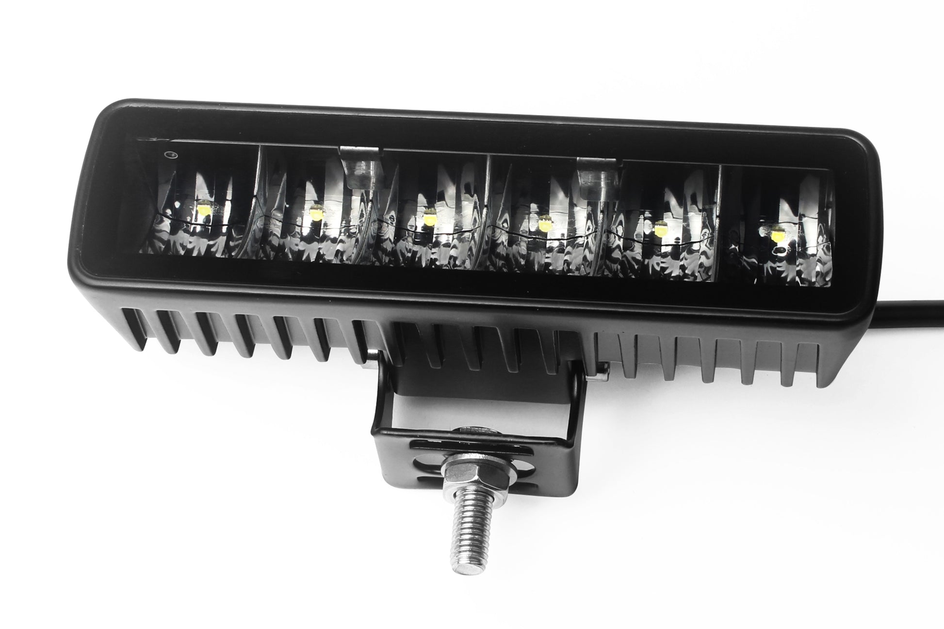 Feu de Recul LED Lumidrive REVERSE DRIVE - Puissance & Sécurité sur Xperts4x4 Accessoires 4x4 Off-Road