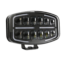 Feu de route LED Lumidrive Perceptor 1275 - Puissance & Style sur Xperts4x4 Accessoires 4x4 Off-Road