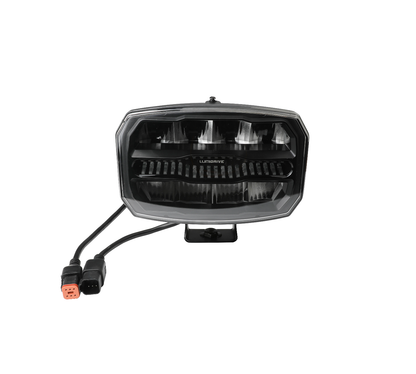 Feux de Position LUMIDRIVE Rayzor S1 - Puissance & Style sur Xperts4x4 Accessoires 4x4 Off-Road