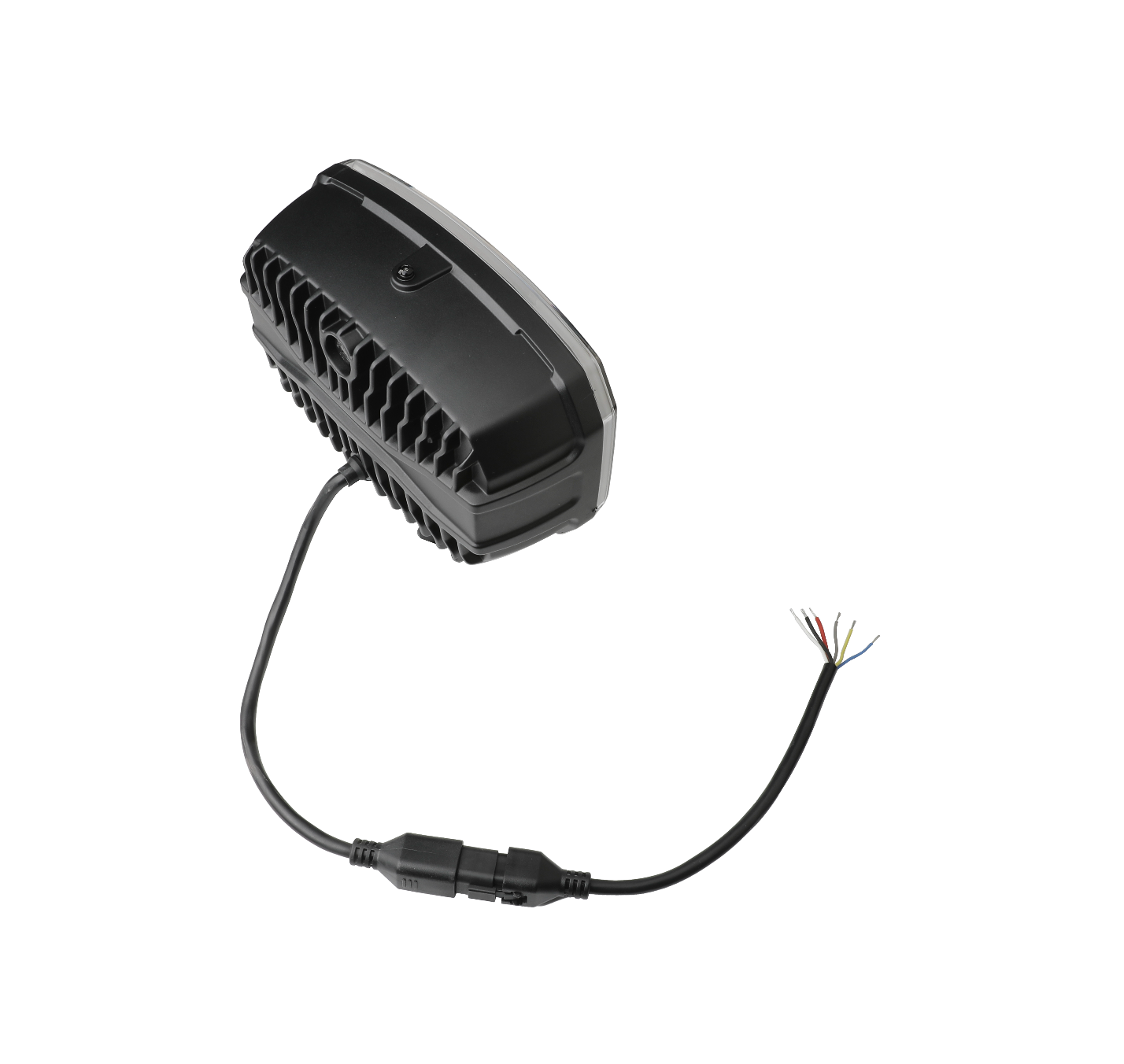 Feux de Position LUMIDRIVE Rayzor S1 - Puissance & Style sur Xperts4x4 Accessoires 4x4 Off-Road