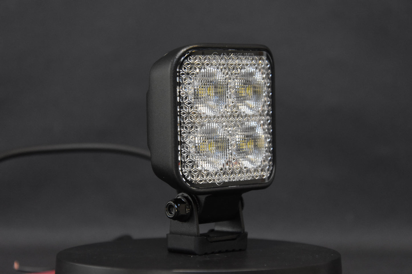 Feux de Travail LED Lumidrive Panoramax - Puissance & Étanchéité sur Xperts4x4 Accessoires 4x4 Off-Road