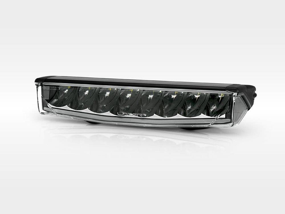 LAZER LAMPS AIR-130 Elite — Phare LED Compact 12500 lm sur Xperts4x4 Accessoires 4x4 Off-Road
