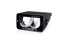 LAZER LAMPS Carbon-2 Conduite Gén.3 - Fixation Latérale — Phare LED Compact sur Xperts4x4 Accessoires 4x4 Off-Road