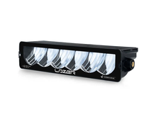LAZER LAMPS Carbon-6 Conduite Mode Jaune — Phare LED Compact 9360 lm sur Xperts4x4 Accessoires 4x4 Off-Road