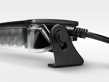 LAZER LAMPS Glide Support Latéral — Barre LED Longue Portée 11500 lm sur Xperts4x4 Accessoires 4x4 Off-Road