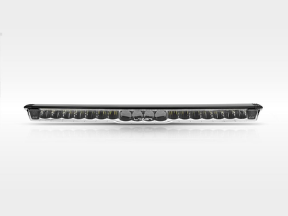 LAZER LAMPS Glide Support Latéral — Barre LED Longue Portée 11500 lm sur Xperts4x4 Accessoires 4x4 Off-Road