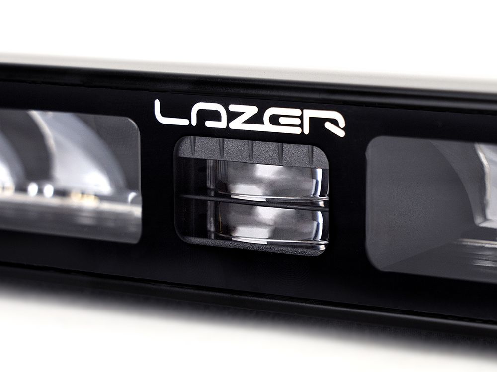 LAZER LAMPS Linear-18 Elite i-LBA — Barre LED 18000 lm sur Xperts4x4 Accessoires 4x4 Off-Road