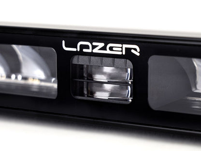 LAZER LAMPS Linear-18 Elite i-LBA — Barre LED 18000 lm sur Xperts4x4 Accessoires 4x4 Off-Road