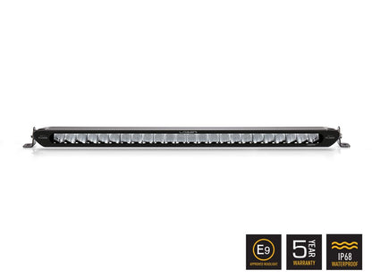 LAZER LAMPS Linear-24 Grand Angle — Barre LED 16200 lm sur Xperts4x4 Accessoires 4x4 Off-Road