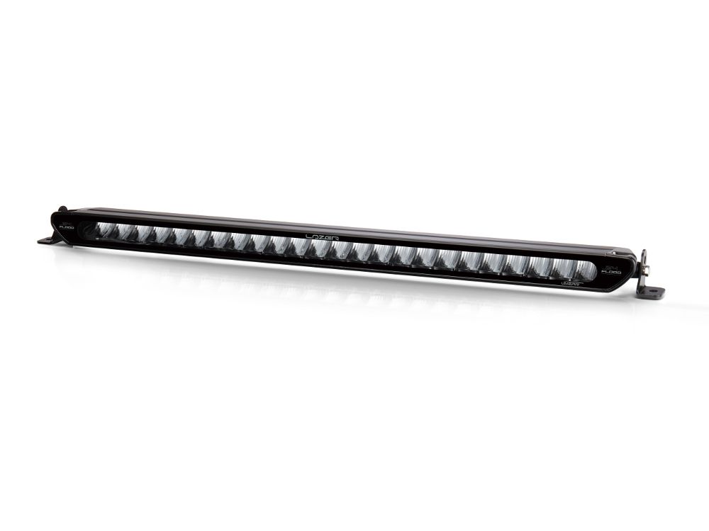 LAZER LAMPS Linear-24 Grand Angle — Barre LED 16200 lm sur Xperts4x4 Accessoires 4x4 Off-Road