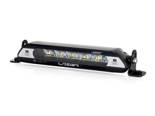 LAZER LAMPS Linear-6 Elite+ — Barre LED 7100 lm sur Xperts4x4 Accessoires 4x4 Off-Road