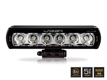 LAZER LAMPS ST6 Évolution — Barre LED Slim 6204 lm sur Xperts4x4 Accessoires 4x4 Off-Road